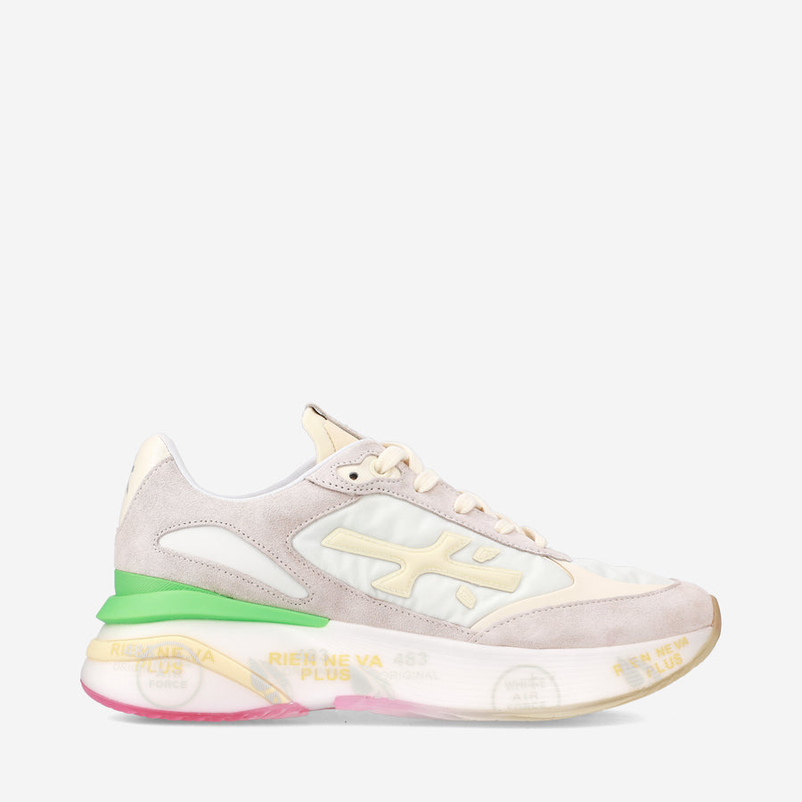Premiata MOERUND 6738 Saldi Di Fabbrica