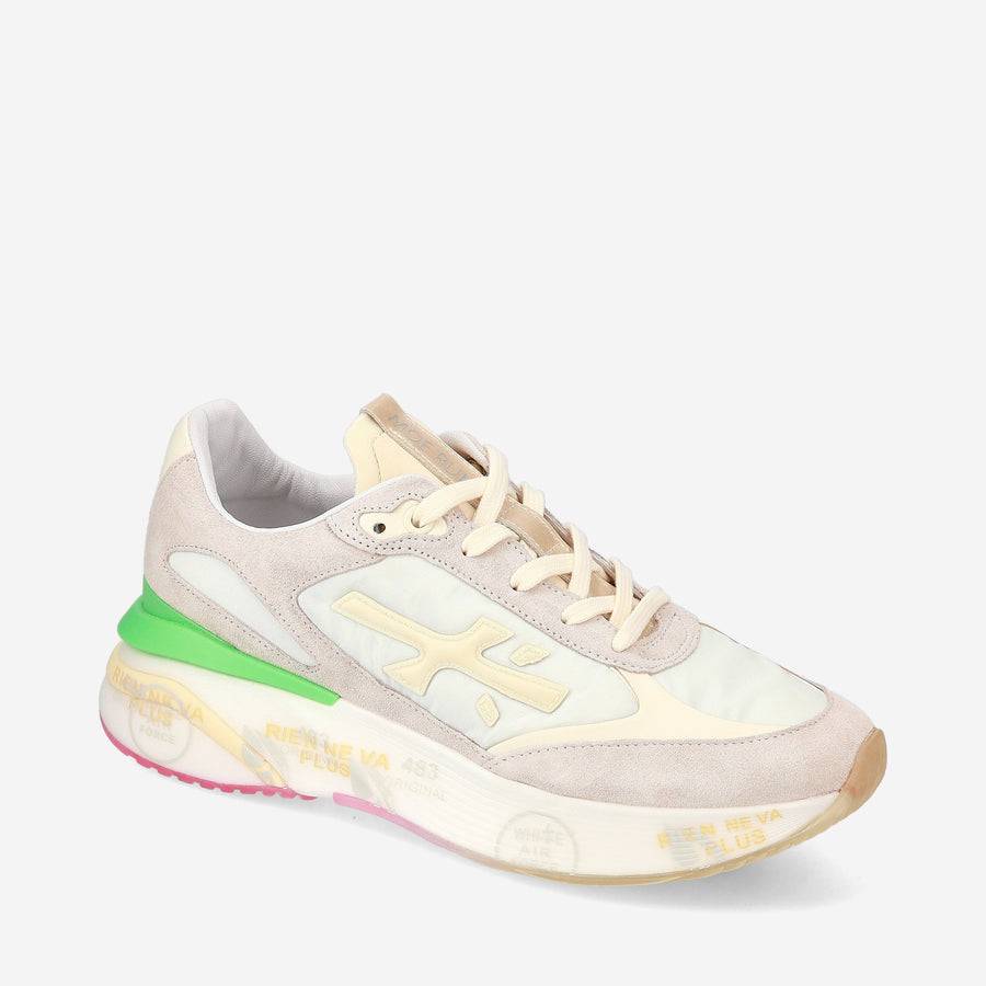 Premiata MOERUND 6738 Saldi Di Fabbrica