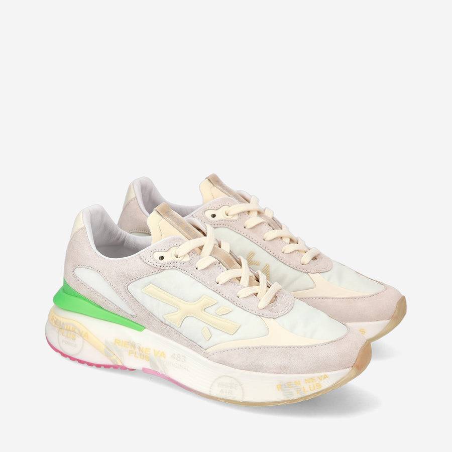 Premiata MOERUND 6738 Saldi Di Fabbrica