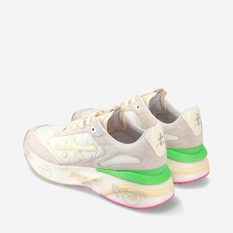 Premiata MOERUND 6738 Saldi Di Fabbrica