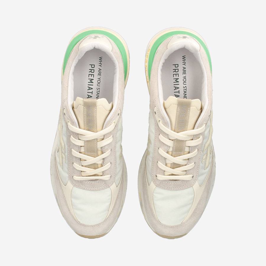 Premiata MOERUND 6738 Saldi Di Fabbrica