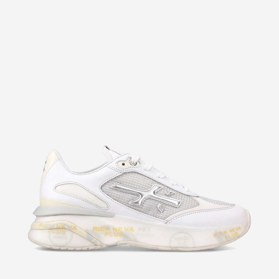 Premiata MOERUND 6809 Vendite Flash