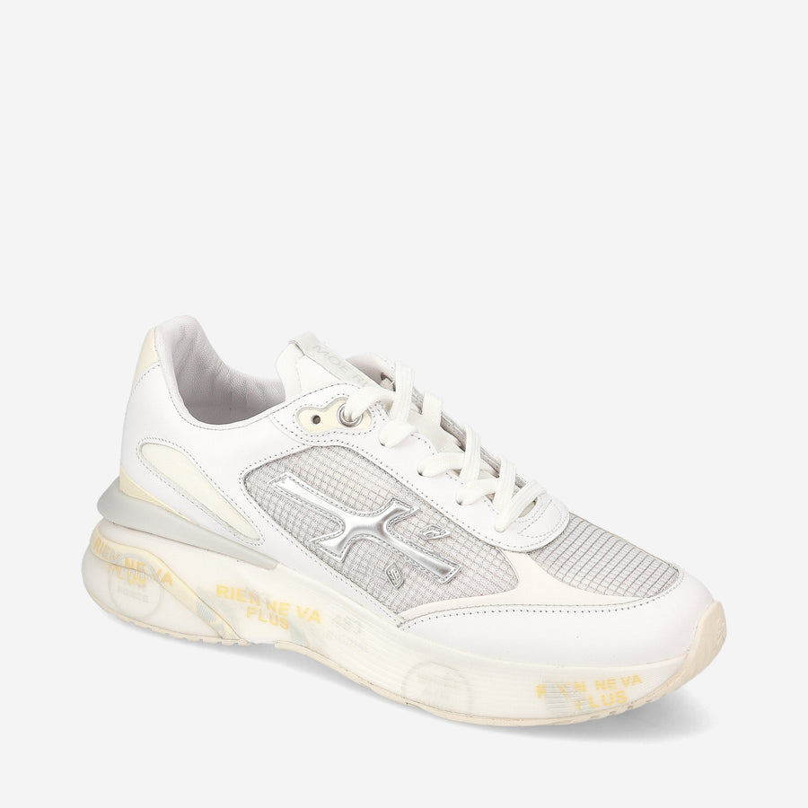Premiata MOERUND 6809 Vendite Flash