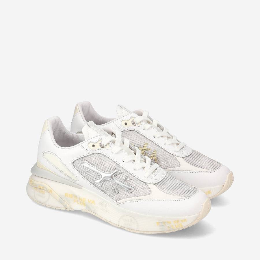 Premiata MOERUND 6809 Vendite Flash