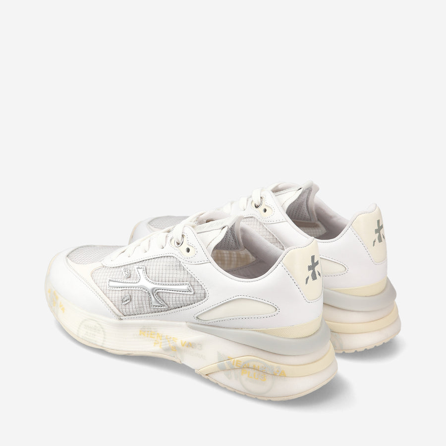 Premiata MOERUND 6809 Vendite Flash
