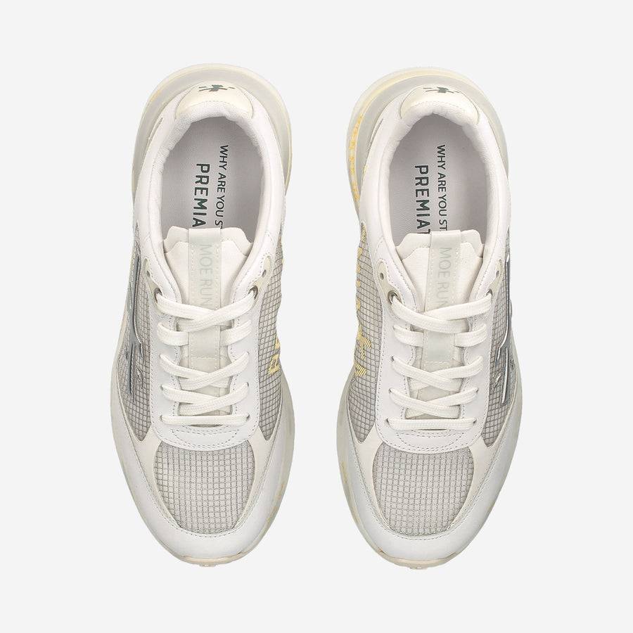 Premiata MOERUND 6809 Vendite Flash