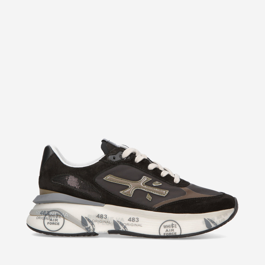Premiata MOERUND 6443 Negozio