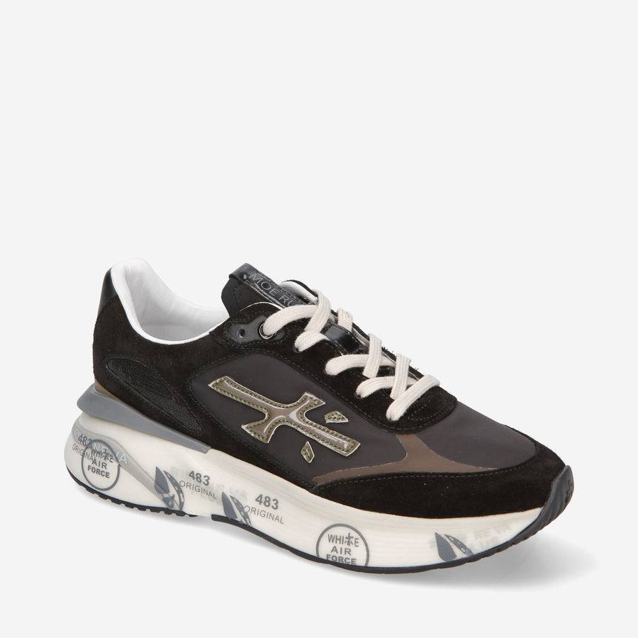 Premiata MOERUND 6443 Negozio