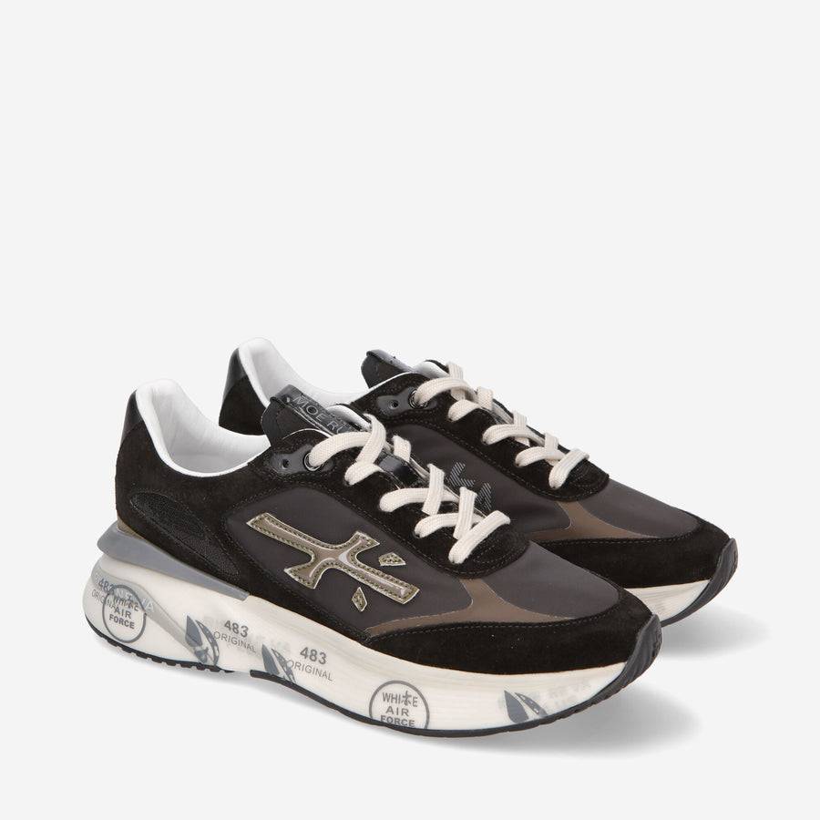 Premiata MOERUND 6443 Negozio