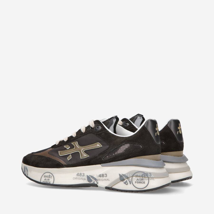 Premiata MOERUND 6443 Negozio