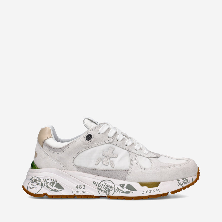 Premiata MASED 5661 In Saldo