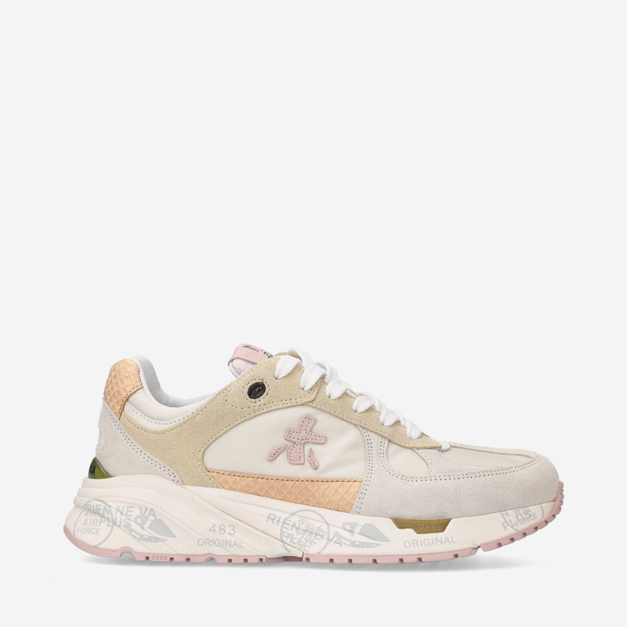 Premiata MASED 6257 Nuova