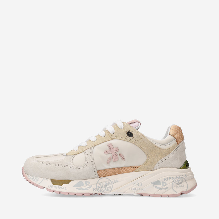 Premiata MASED 6257 Nuova