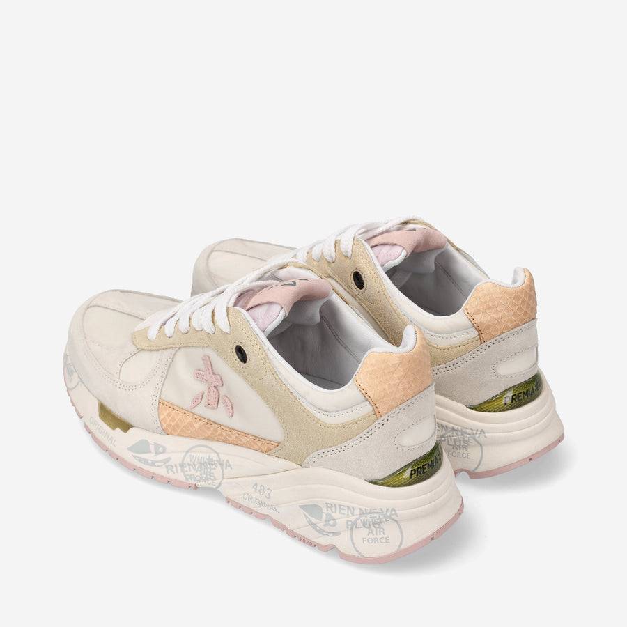 Premiata MASED 6257 Nuova