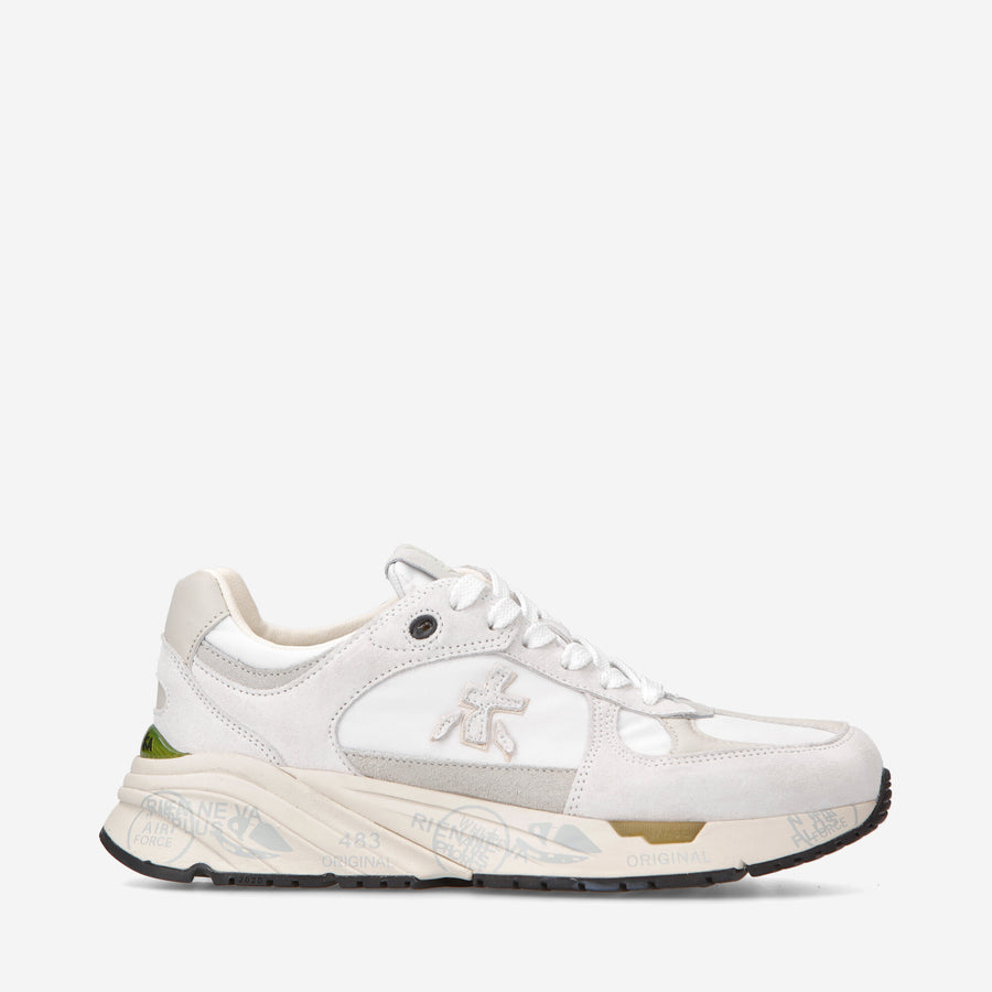 Premiata MASED 6496 Moda