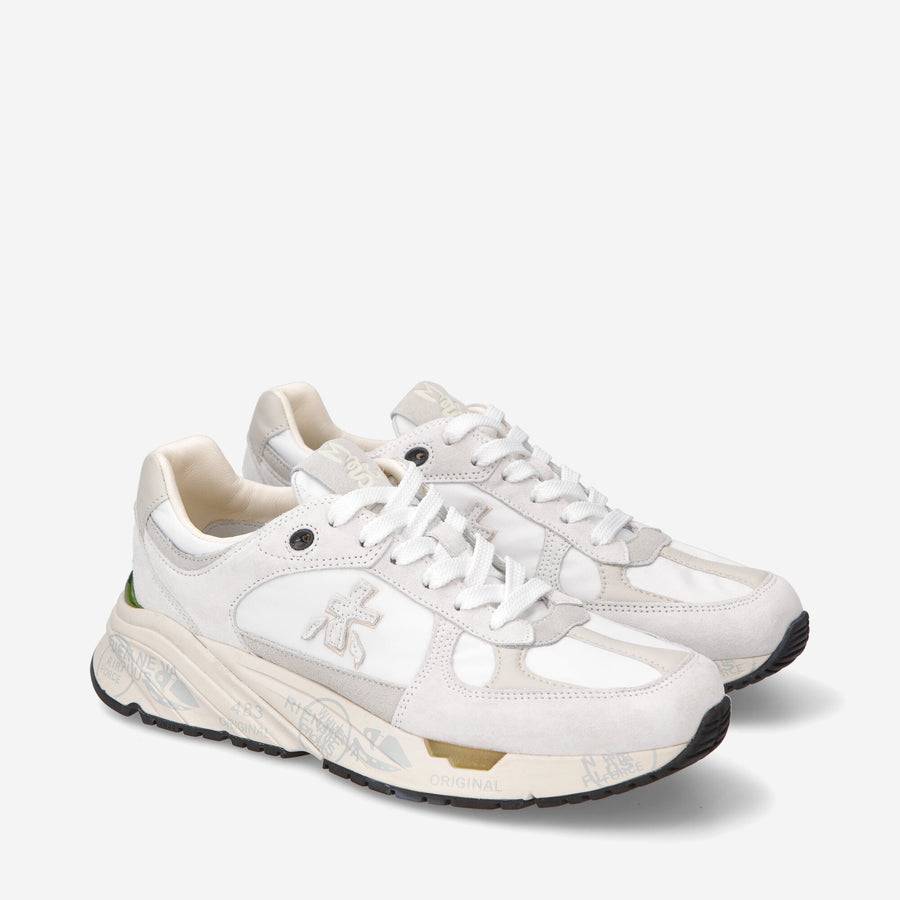 Premiata MASED 6496 Moda