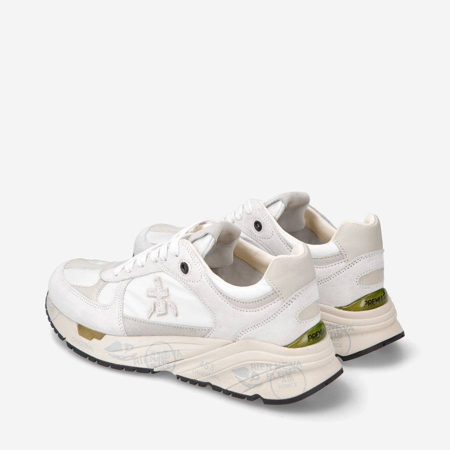 Premiata MASED 6496 Moda