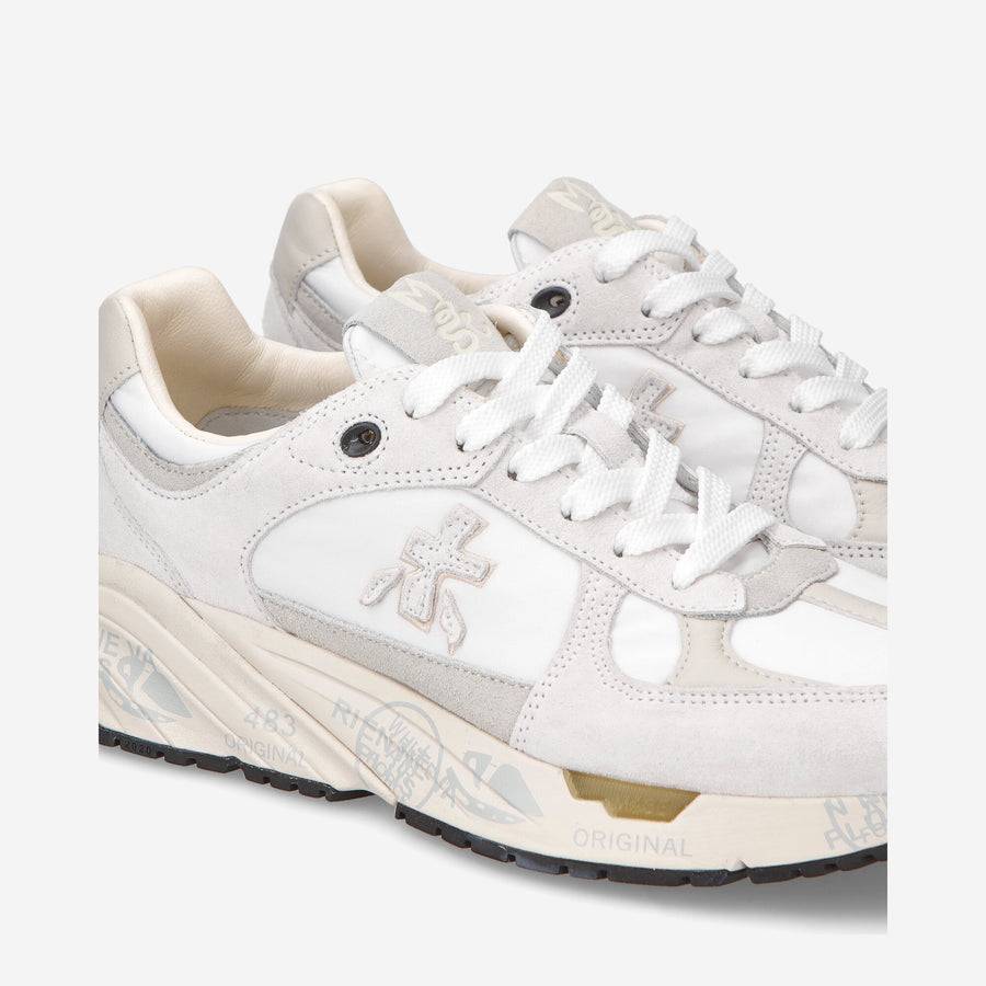 Premiata MASED 6496 Moda