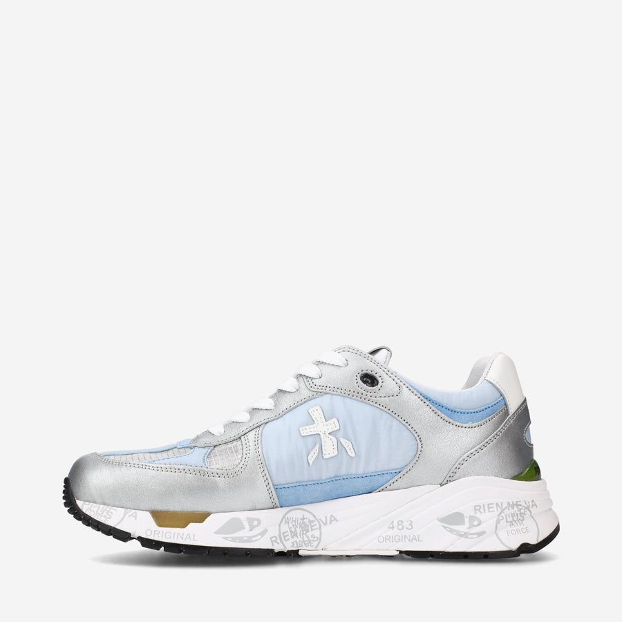 Premiata MASED 6679 Italy