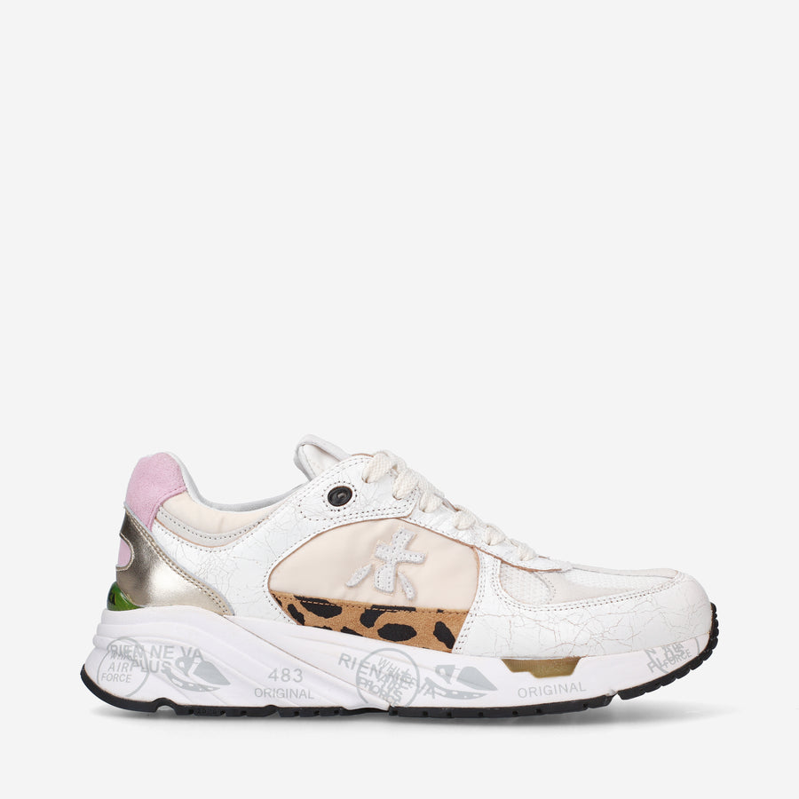 Premiata MASED 6680 Italia