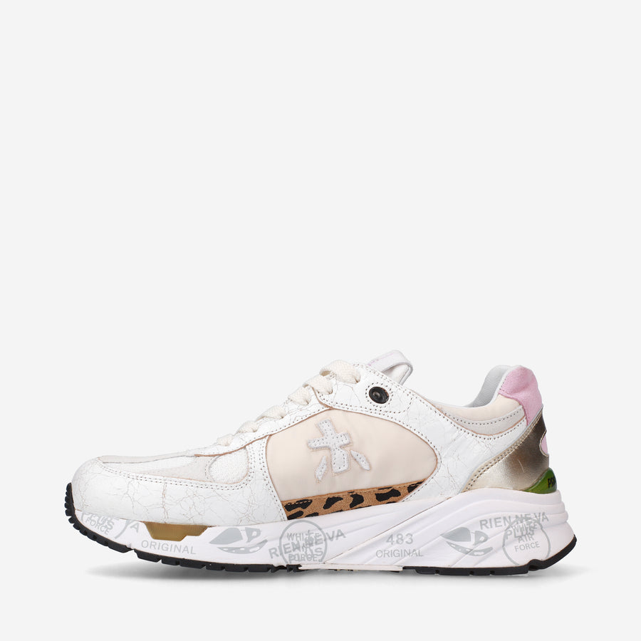 Premiata MASED 6680 Italia