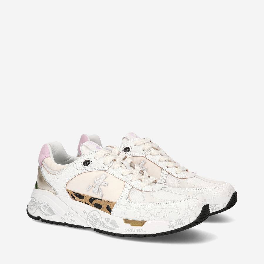 Premiata MASED 6680 Italia