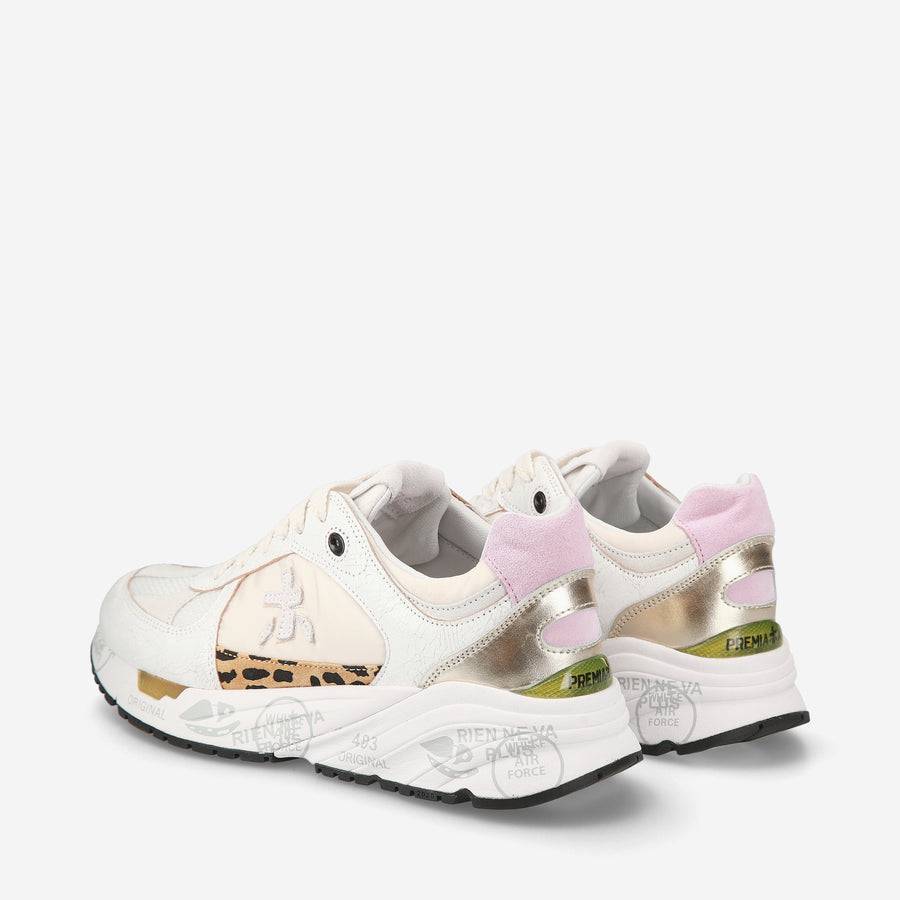 Premiata MASED 6680 Italia