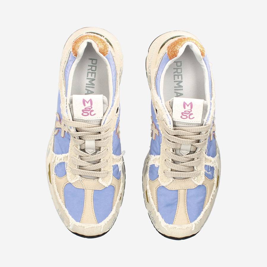 Premiata MASED 6682 Spedizione Gratuita
