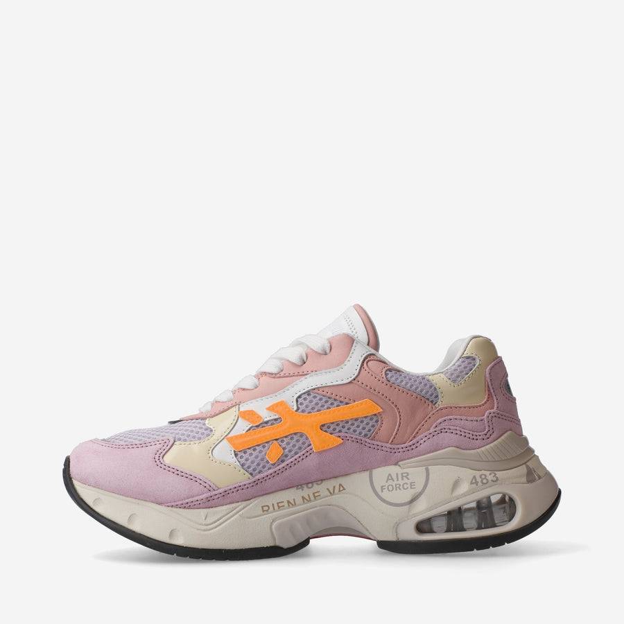 Premiata SHARKYD 287 Pezzi Unici