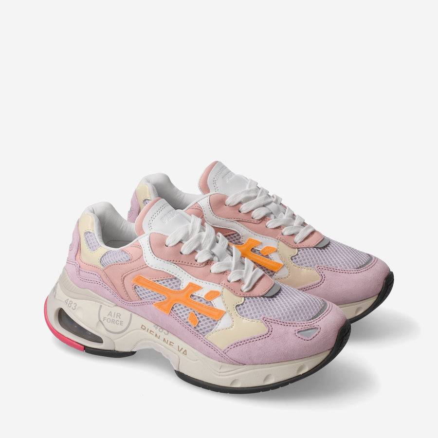 Premiata SHARKYD 287 Pezzi Unici