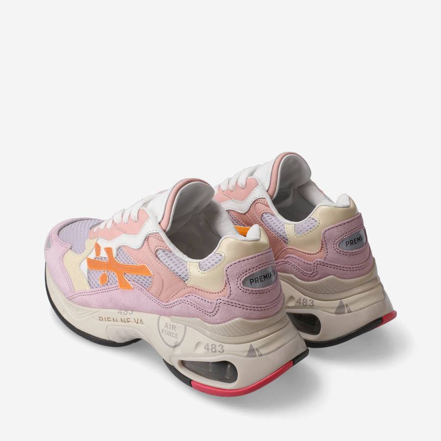 Premiata SHARKYD 287 Pezzi Unici