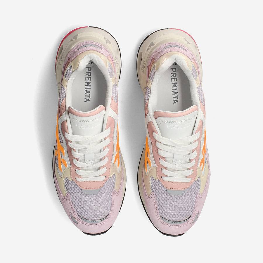Premiata SHARKYD 287 Pezzi Unici