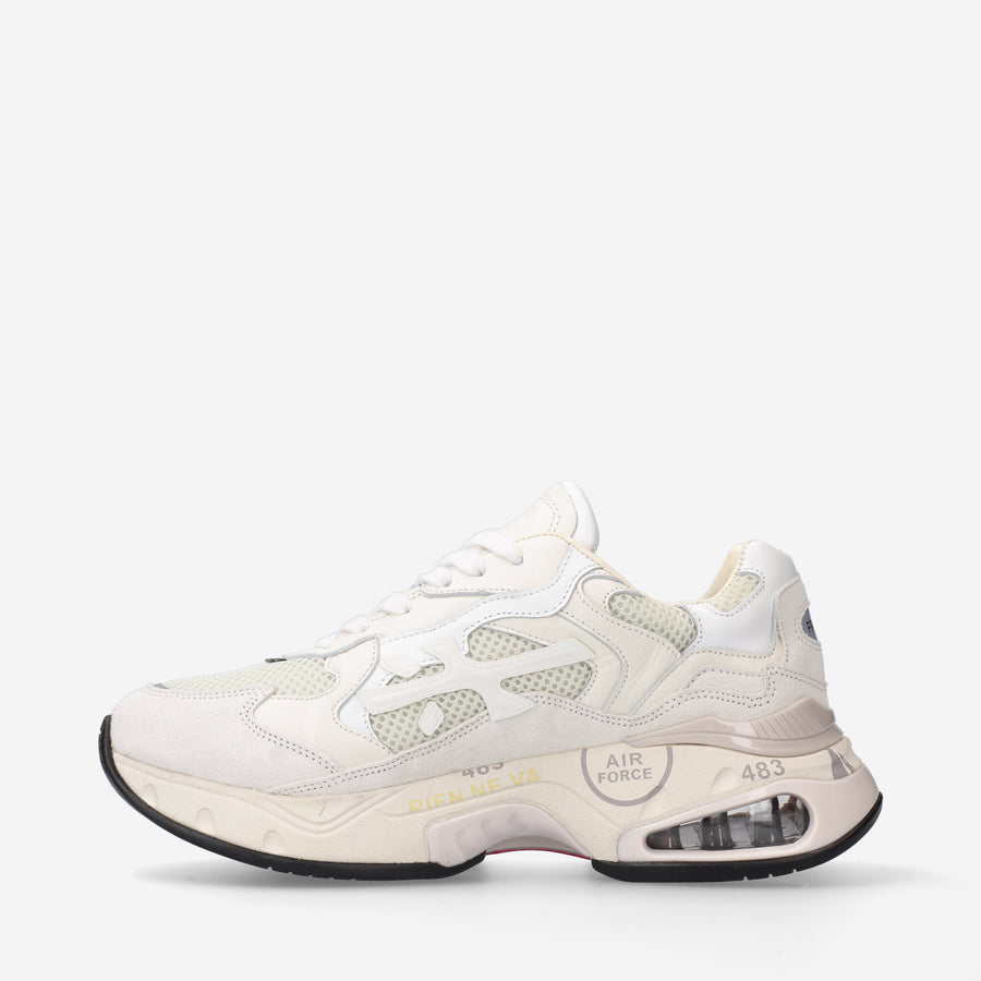 Premiata SHARKYD 288 Soddisfazione Garantita