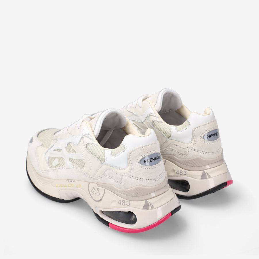 Premiata SHARKYD 288 Soddisfazione Garantita