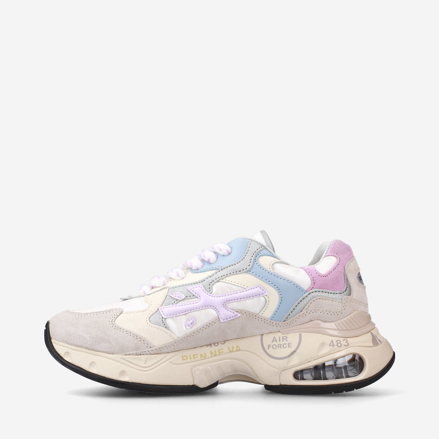Premiata SHARKYD 357 Negozi Online