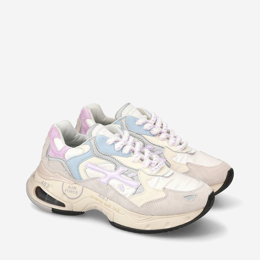 Premiata SHARKYD 357 Negozi Online