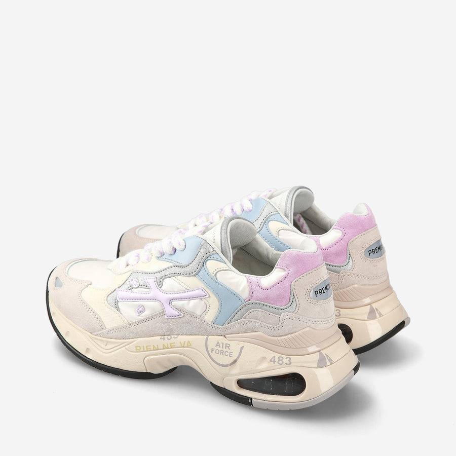 Premiata SHARKYD 357 Negozi Online