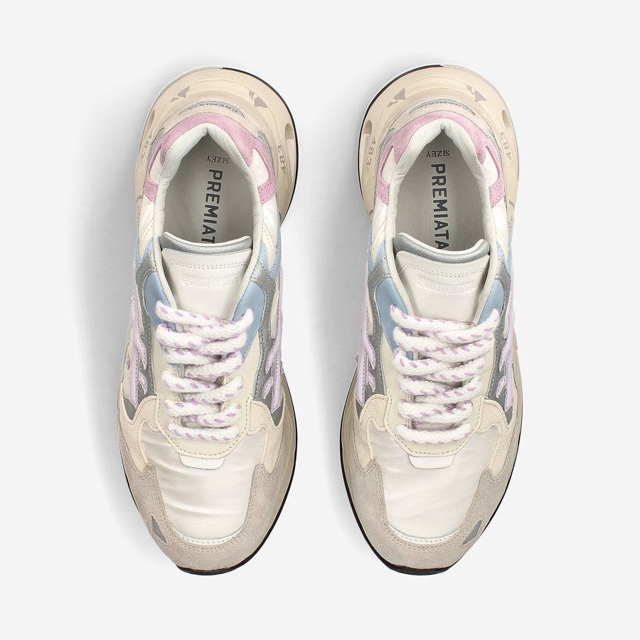 Premiata SHARKYD 357 Negozi Online