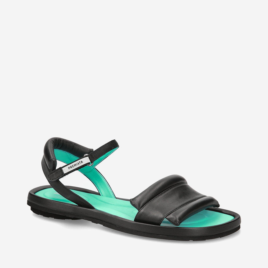 Premiata Sandali bassi M6651A in nappa Affare Del Giorno