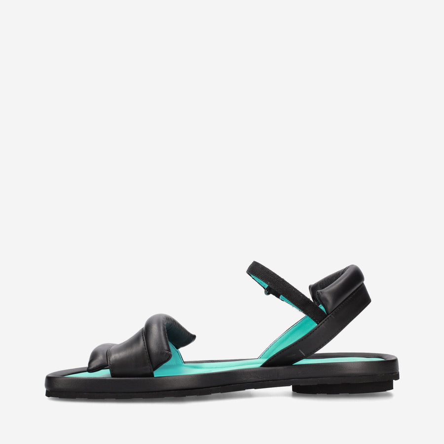 Premiata Sandali bassi M6651A in nappa Affare Del Giorno