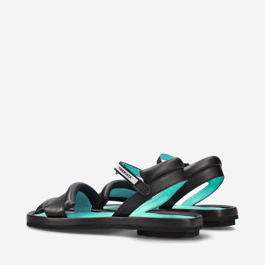 Premiata Sandali bassi M6651A in nappa Affare Del Giorno
