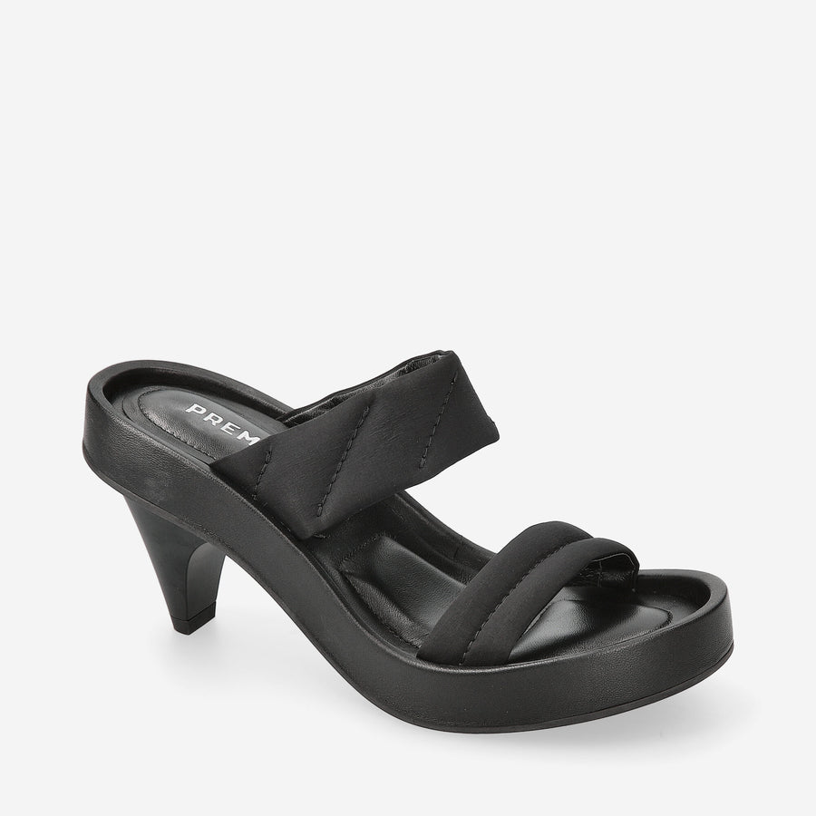 Premiata Sandali Sun in tessuto M6752A Presa