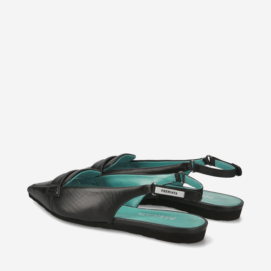 Premiata Slingback M6718 Roxy Online