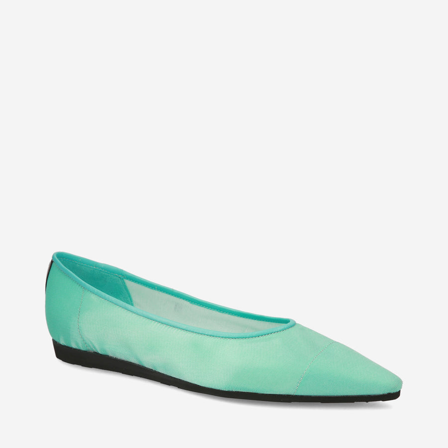 Premiata Ballerina Roxy M6725A in rete Outlet