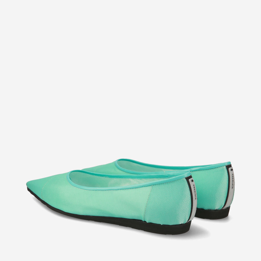 Premiata Ballerina Roxy M6725A in rete Outlet