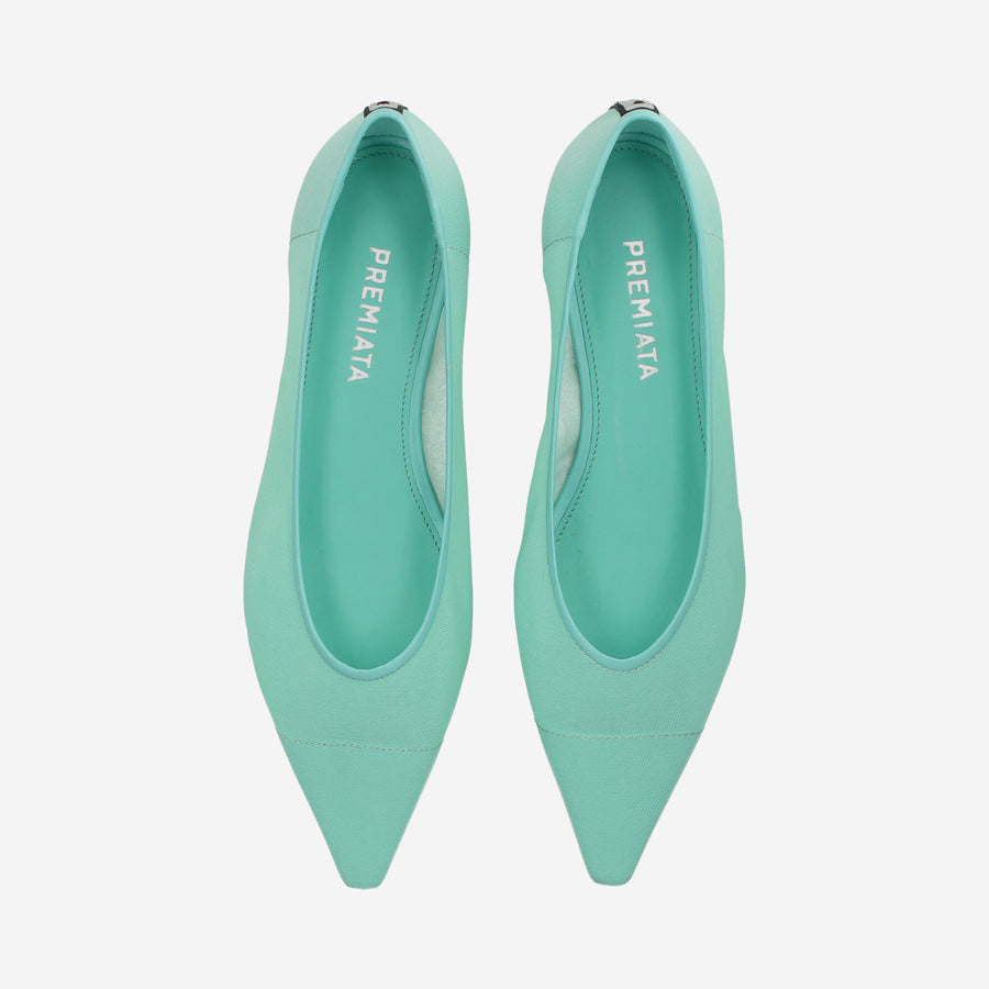 Premiata Ballerina Roxy M6725A in rete Outlet