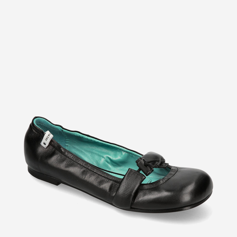 Premiata Ballerina Love M6708D in nappa In Vendita