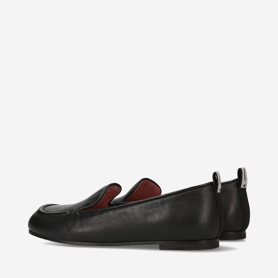 Premiata Ballerina in nappa Love M6705D Saldi