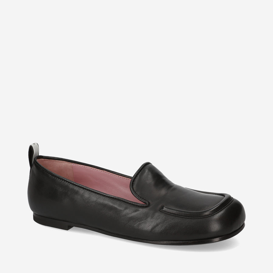 Premiata Ballerina in nappa Love M6705D Saldi