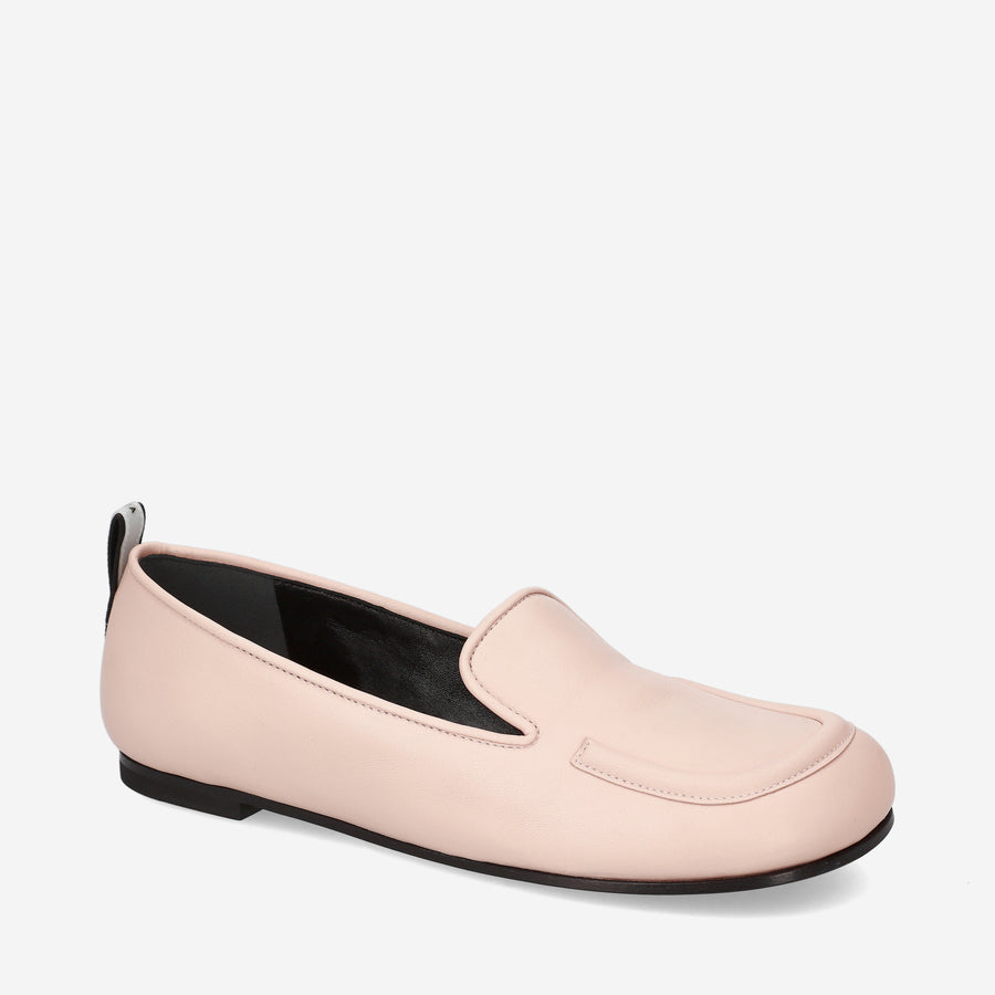 Premiata Ballerina in nappa Love M6705A Offerte
